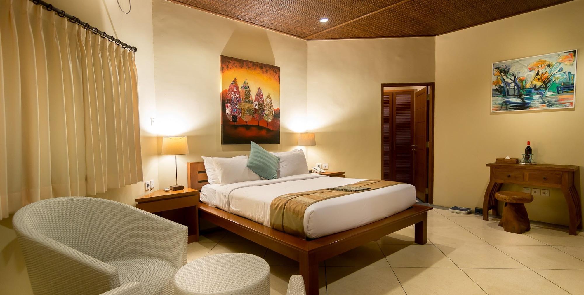 Gasthof Gajah Biru Ubud