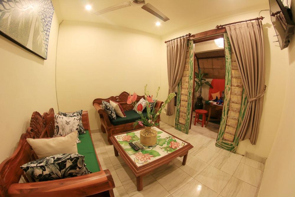 Gasthof Gajah Biru Ubud