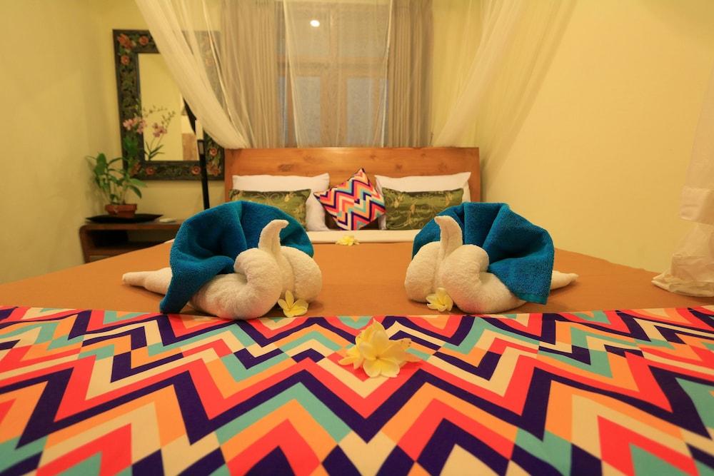 Gajah Biru 3* Ubud