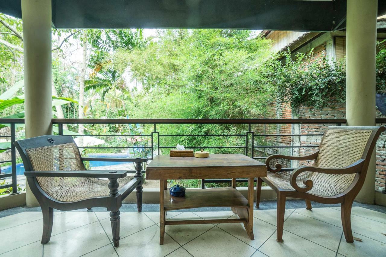 Gajah Biru Ubud