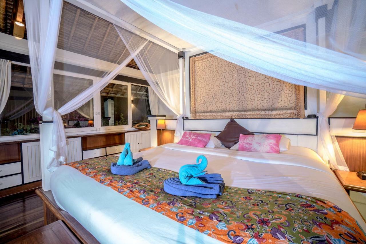 Gasthof Gajah Biru Ubud
