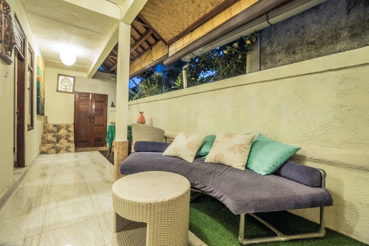 Gasthof Gajah Biru Ubud