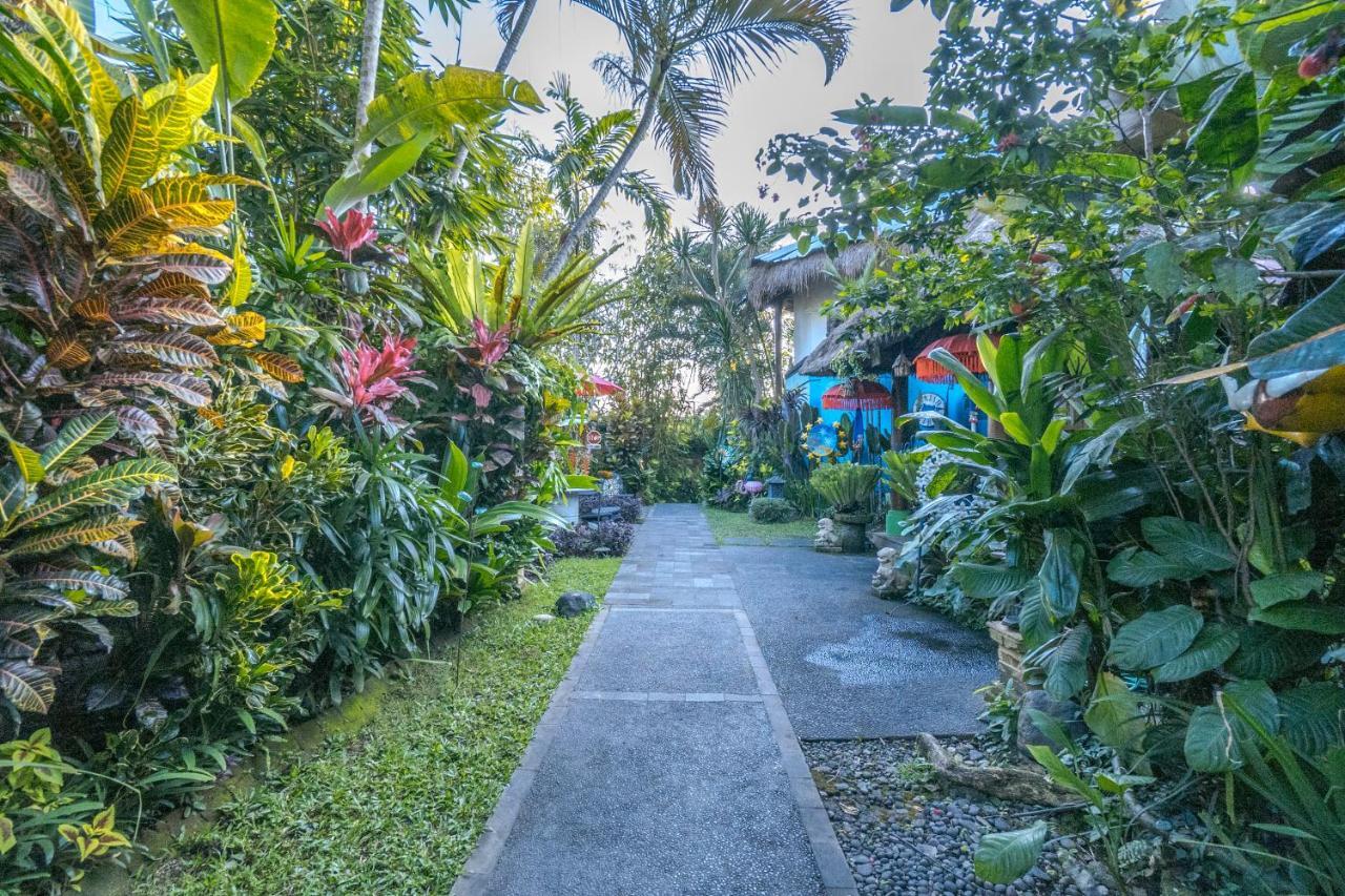 Gajah Biru 3* Ubud