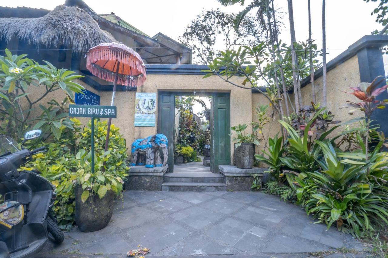 Gasthof Gajah Biru