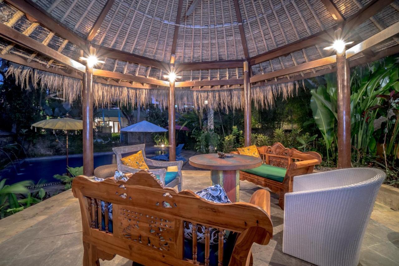 Gajah Biru 3* Ubud