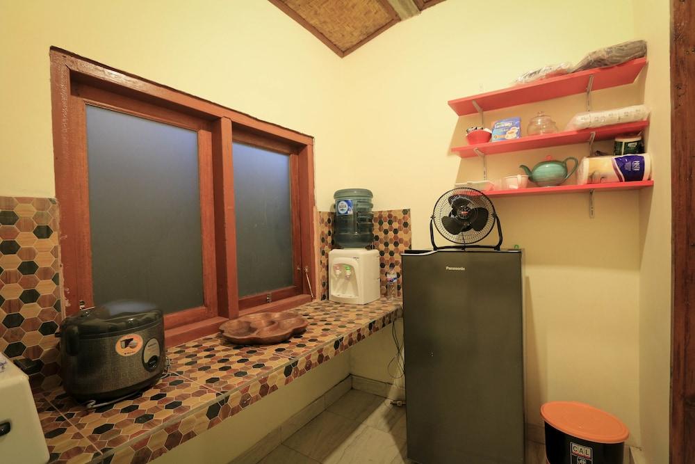 Gajah Biru 3* Ubud (Bali)