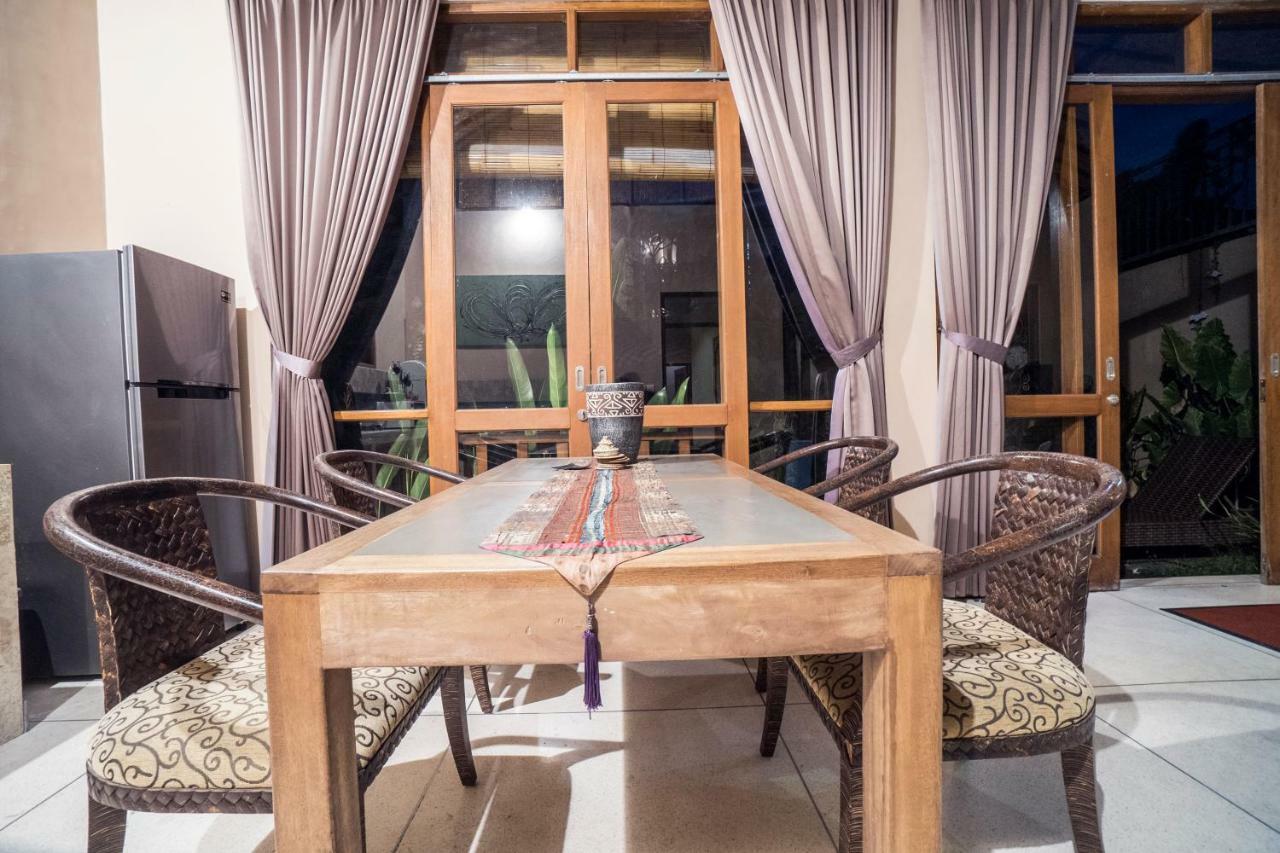 Guest house Gajah Biru